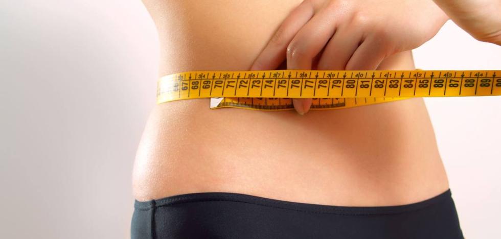 Espirulina para adelgazar dosis cataflam
